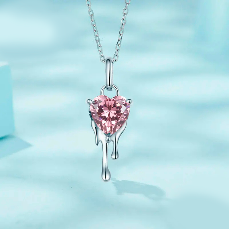 Colar Feminino Prata 925