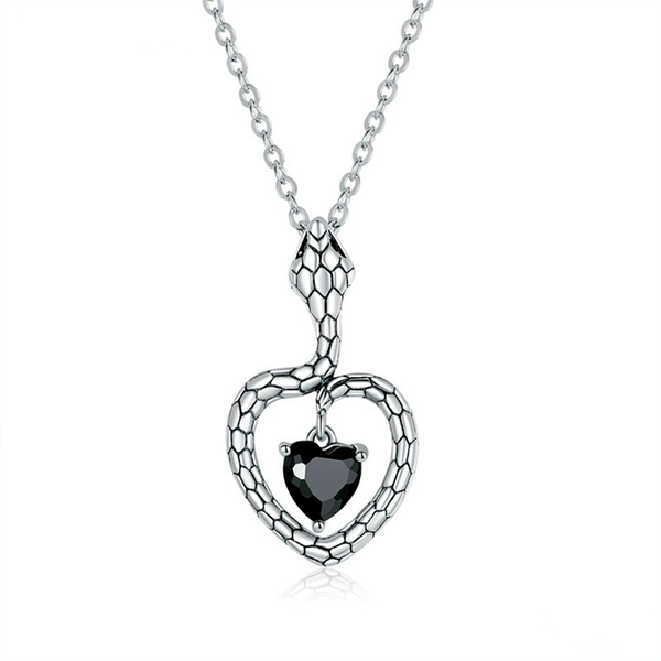 Colar Feminino Prata 925
