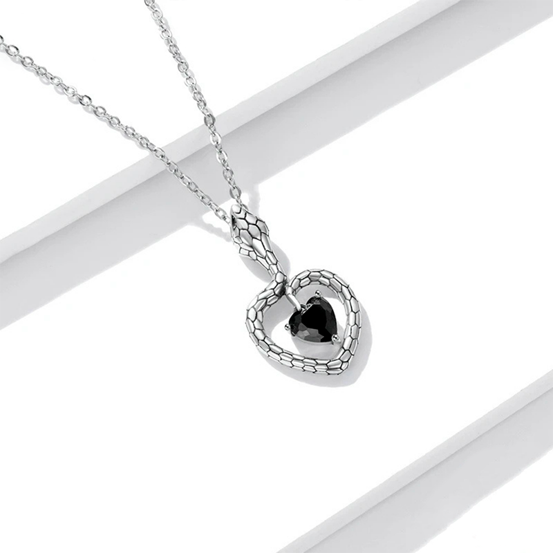 Colar Feminino Prata 925