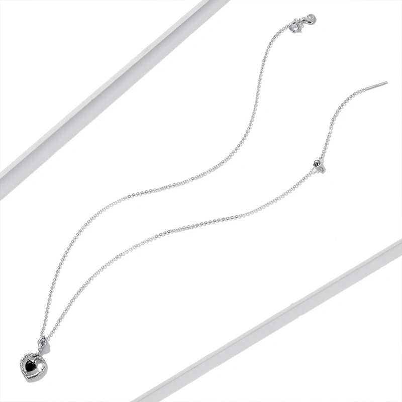 Colar Feminino Prata 925