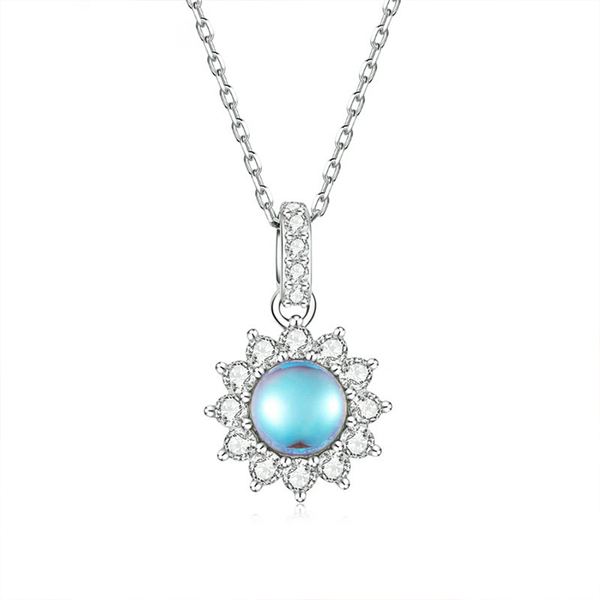 Colar Feminino Prata 925