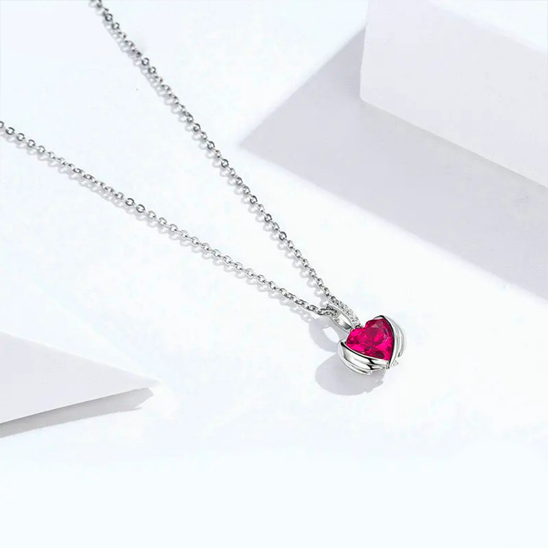 Colar Feminino Prata 925