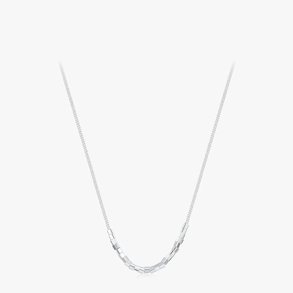 Colar Feminino Prata 925