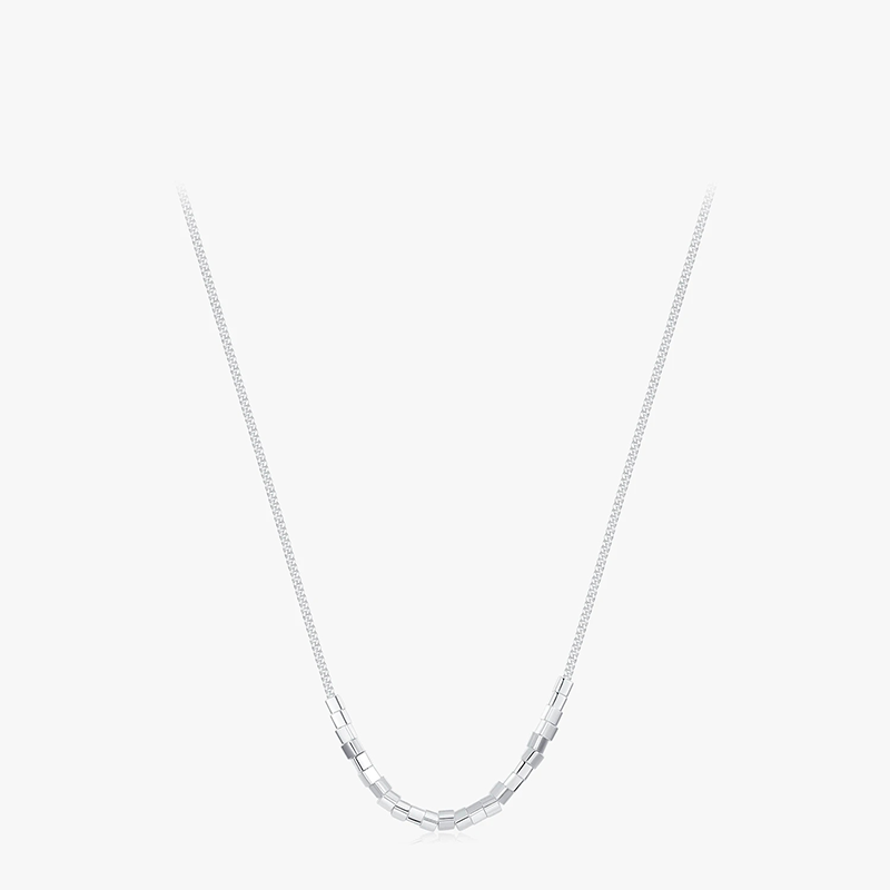 Colar Feminino Prata 925