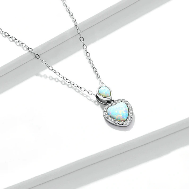 Colar Feminino Prata 925