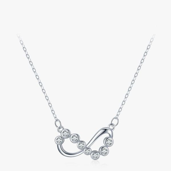 Colar Feminino Prata 925