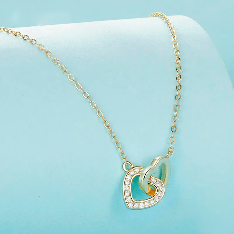 Colar Feminino Prata 925