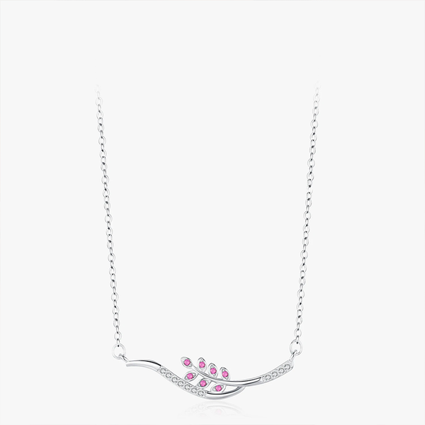 Colar Feminino Prata 925