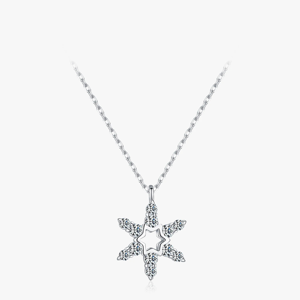 Colar Feminino Prata 925