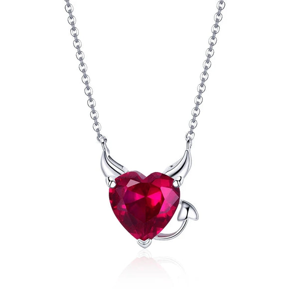 Colar Feminino Prata 925
