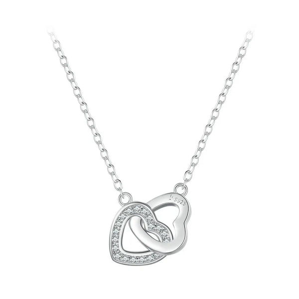 Colar Feminino Prata 925