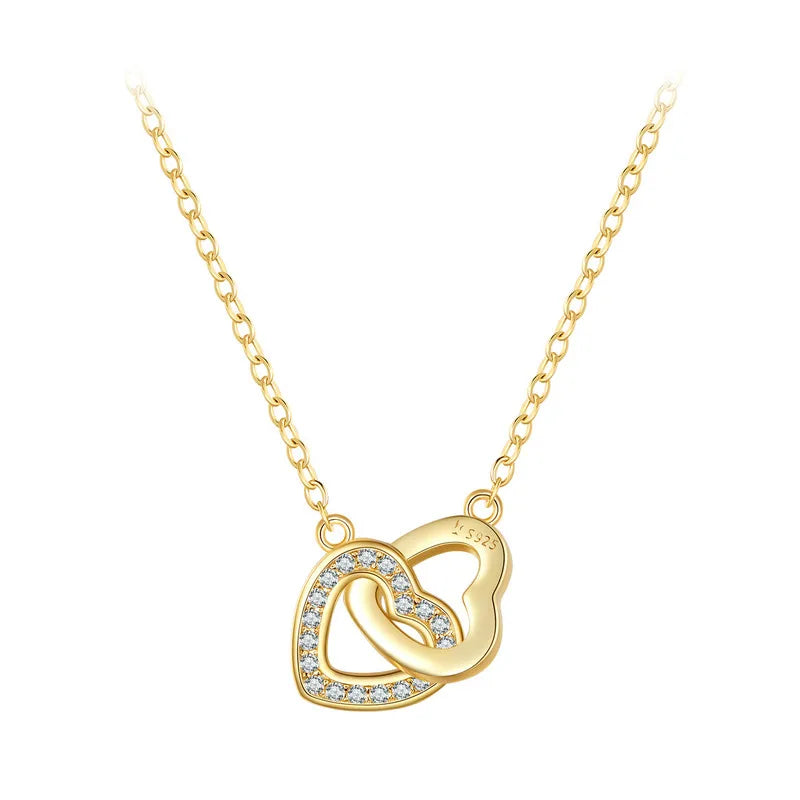 Colar Feminino Prata 925