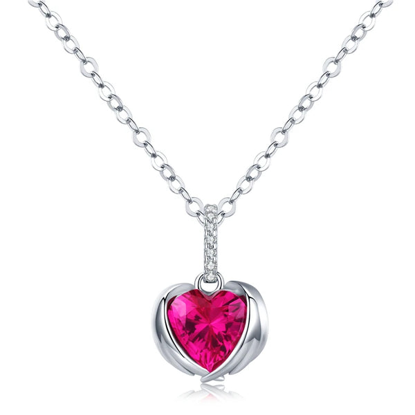 Colar Feminino Prata 925