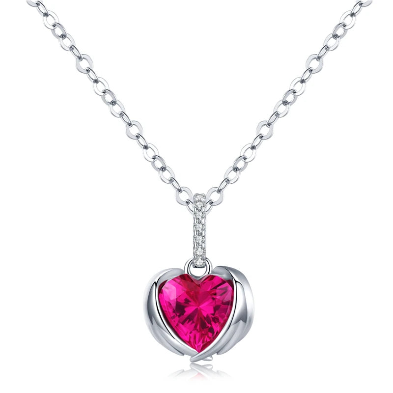 Colar Feminino Prata 925