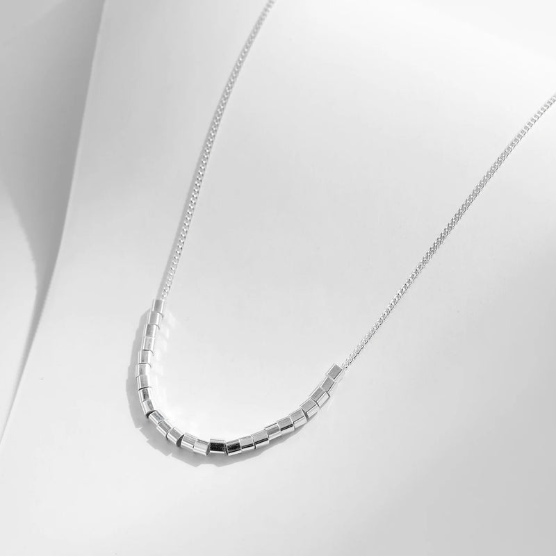 Colar Feminino Prata 925