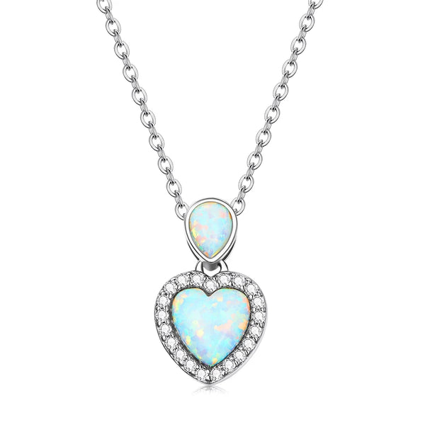Colar Feminino Prata 925