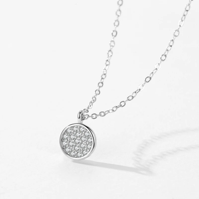 Colar Feminino Prata 925