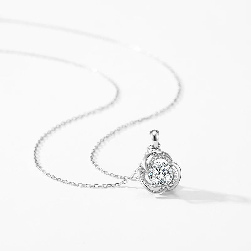 Colar Feminino Prata 925