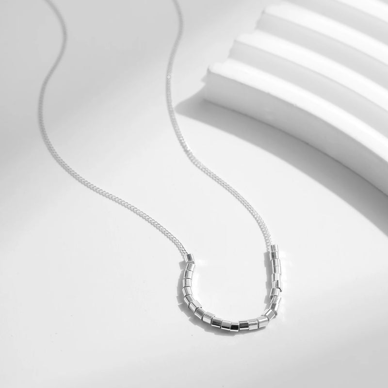 Colar Feminino Prata 925