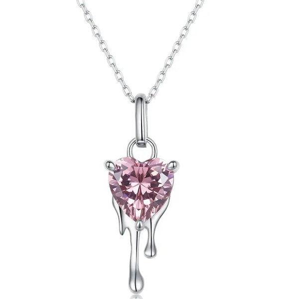 Colar Feminino Prata 925